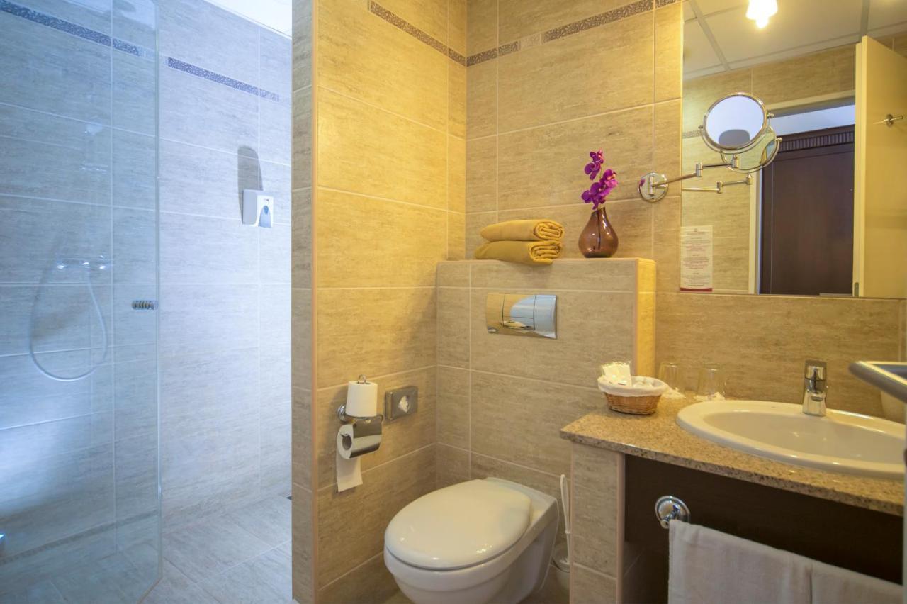 Hotel Palota Lillafüred Екстериор снимка