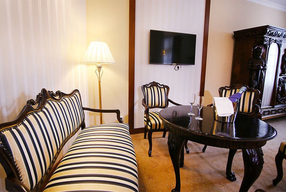 Hotel Palota Lillafüred Екстериор снимка